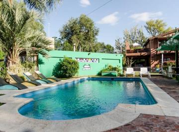Casa · 1100m² · 14 Dormitorios · 1 Cochera · Venta Complejo Villa Santa Rosa de Calamuchita Cordoba