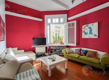 Departamento · 85m² · 3 Ambientes · Venta Departamento 3 Ambientes en San Telmo