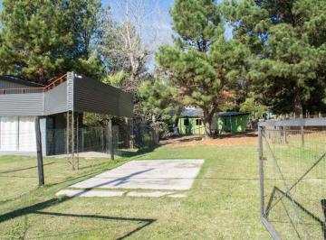 Local comercial · 135m² · 2 Cocheras · Alquiler Predio con Salón y Oficina Sobre Ruta 8