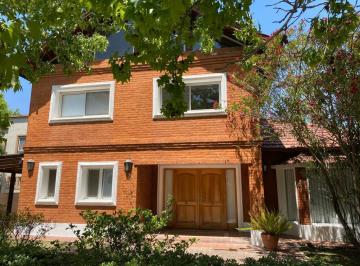 Casa de 5 ambientes, Pilar · Muy Linda Casa en Alquiler en El Molino
