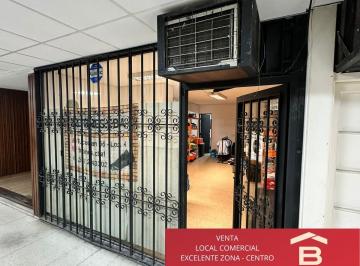 Foto · Excelente Local Comercial en Venta Centro de Córdoba, Galería Sobre Calle Tucumán