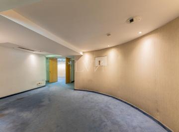 Oficina comercial · 340m² · 8 Ambientes · 3 Cocheras · Alquiler de Oficinas - Diagonal Plaza