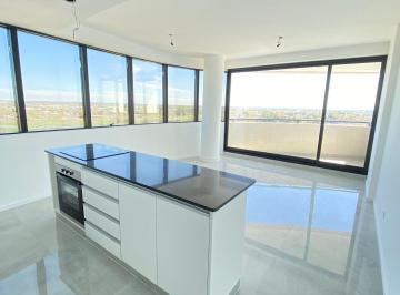 Departamento de 2 ambientes, Tigre · Venta Departamento 2 Ambientes a Estrenar con Cochera en Torre Brickell Tigre