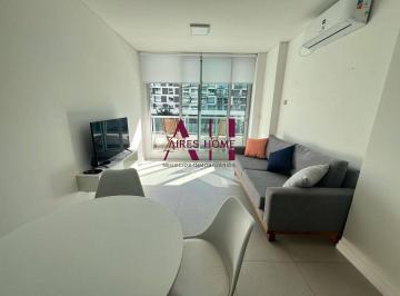 GGA-GGA-943_2 · Alquiler Amoblado 2 Ambientes Concepción Live Colegiales