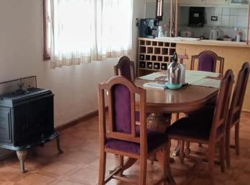 Departamento · 181m² · 4 Ambientes · Triplex en Venta - 3 Dorm. 2 Baños - Cochera - San Clemente