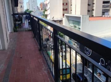 Departamento · 45m² · 2 Ambientes · Inversionistas, 2 Amb. en Quilmes Centro con Balcón Corrido.