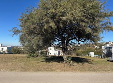 Terreno , Malagueño · Tierra Alta, 2 Lotes Contiguos de 800 m² c/u Planos y con Vista