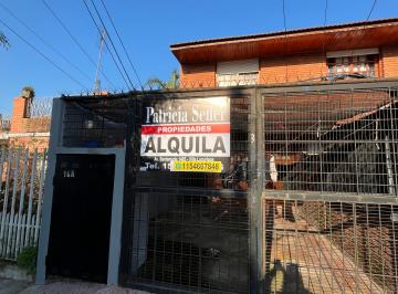 PH de 2 ambientes, La Matanza · Alquiler 2 Ambientes Rafael Castillo