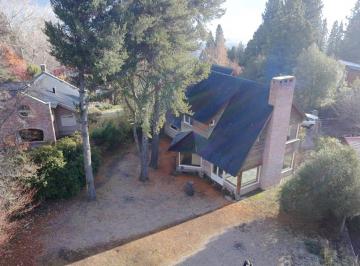 Casa de 6 ambientes, San Martín de los Andes · Hermosa y Amplia Casa en Altos de Chapelco, San Martín de Los Andes