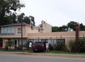 Hotel de 17 ambientes, Valeria del Mar · Vendo Hosteria de 14 Habitaciones en Funcionamiento en Valeria del Mar