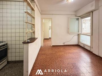 Departamento · 33m² · 2 Ambientes · Venta Dpto 2 Amb. Interno. Centro.