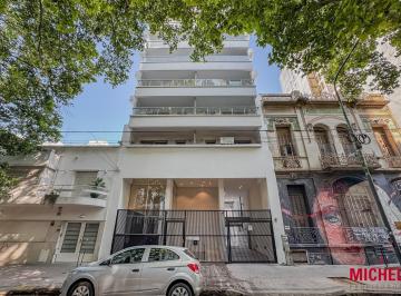 Departamento · 80m² · 3 Ambientes · 1 Cochera · Departamento de 2 Dorm. con Dos Cochera Cubiertas en Venta.