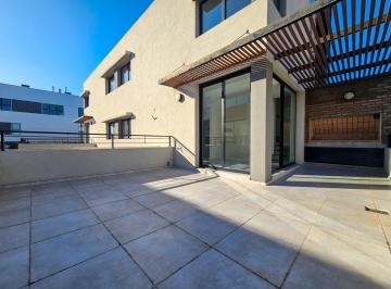 PH · 73m² · 3 Ambientes · 1 Cochera · Venta. PH Tipo Dúplex en Complejo Residencial de Primer Nivel. Dos Dorm.. Cochera. Rosario