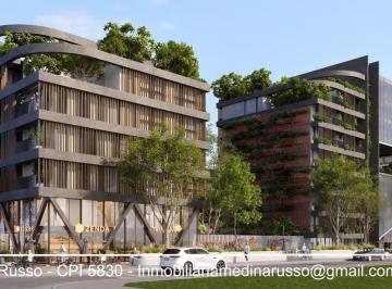 Departamento de 3 ambientes, Córdoba · Venta de Departamentos con Servicios Unicos y Exclusivos