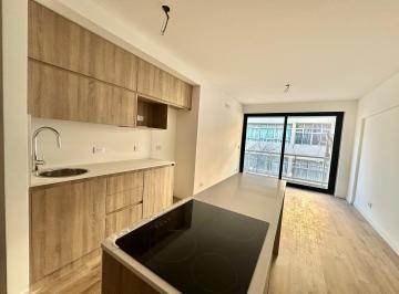 Departamento de 1 ambiente, Belgrano · Venta Departamento Monoambiente en Belgrano
