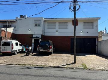 Depósito · 667m² · 1 Cochera · Venta de Depósito Ri en Castelar Norte