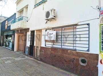 PH · 260m² · 4 Ambientes · 6 Cocheras · PH en Venta Al Frente 2 Dorm. con Cochera y Galpón/taller 22 E/ 40 y 41