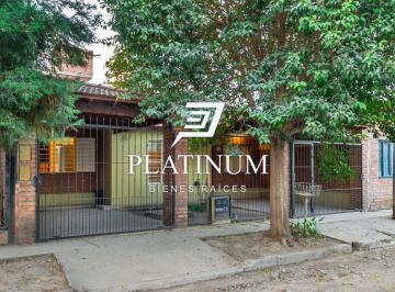 Casa de 5 ambientes, Cerrillos · Venta Casa Zona Sur Salta
