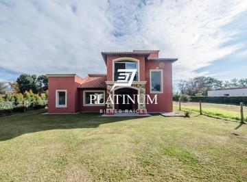 Casa de 6 ambientes, Salta · Venta Casa El Prado Eco Village