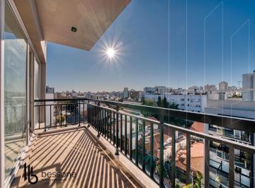 Departamento · 100m² · 4 Ambientes · 1 Cochera · Departamento - Chauvin