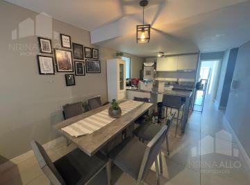 Departamento · 60m² · 2 Ambientes · 1 Cochera · Venta Departamento 2 Ambientes Ituzaingó Norte Durban Olazabal