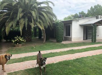 Casa de 4 ambientes, Moreno · Venta Casa en Parque Gorriti Permuta en Mar del Plata