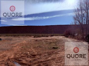 Terreno · 20000m² · Hectáreas en Alquiler, Frente a Ruta 17, Añelo