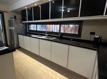 Foto · Casa de 3 Dorm. en Barrio San Alfonso Villa Allende
