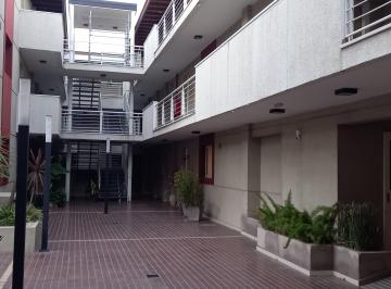 EXTERIOR · Dueño Alquila Departamento de 2 Dorm. Impecable en Planta Baja.