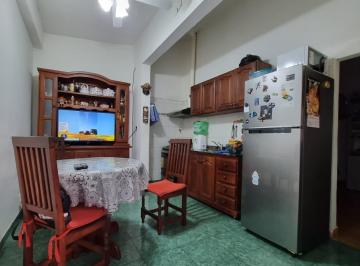 PH · 35m² · 2 Ambientes · 1 Cochera · PH Dos Ambientes con Cochera en Venta en Villa Dominico Apto Crédito