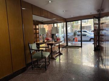Departamento de 4 ambientes, Colegiales · Oportunidad! Venta Hermoso Dpto 4 Ambientes, C/ Patio en Colegiales