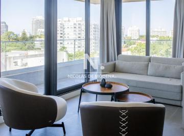 Foto1 · Vende Apartamento de 1 Dormitorio, en Aidy Grill, Punta del Este.