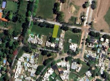 Terreno · 367m² · Vende - Lote - Paseo del Este - Rafaela