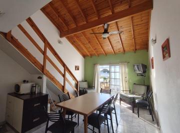 Departamento · 46m² · 3 Ambientes · 1 Cochera · Departamento Dúplex en Venta en Santa Teresita