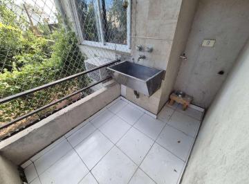 Departamento · 54m² · 3 Ambientes · Departamento 3 Amb Devoto Luminoso Buena Ubicación