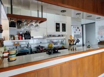 Casa · 120m² · 4 Ambientes · 1 Cochera · Venta Casa Paso del Rey 3 Dorm. + Patio + Cocher