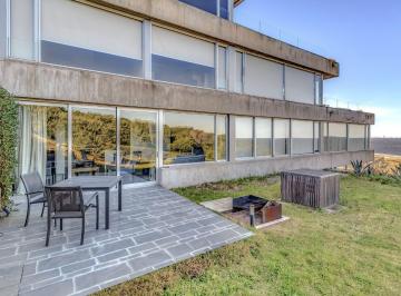 Departamento · 90m² · 2 Ambientes · 1 Cochera · Venta Apartamento 1 Dormitorio en Punta Ballena