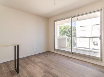 Departamento · 34m² · 2 Ambientes · 1 Cochera · Alquiler Apartamento 1 Dormitorio Malvin