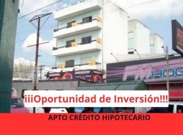 Departamento · 51m² · 3 Ambientes · ¡Oportunidad de Inversión! Dpto de 3 Amb. San José