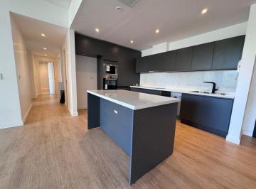 Departamento · 117m² · 4 Ambientes · 4 Ambientes - Full Amenities - 135 m - a Estrenar