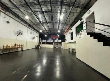 Depósito · 412m² · Venta Galpón + Departamentos