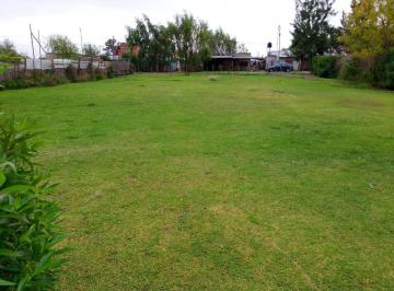 Terreno · 800m² · Venta de Lote en Magdalena Provincia de Bs As