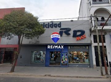 Local comercial · 537m² · 1 Cochera · Venta Local Comercial con Galpon Macrocentro