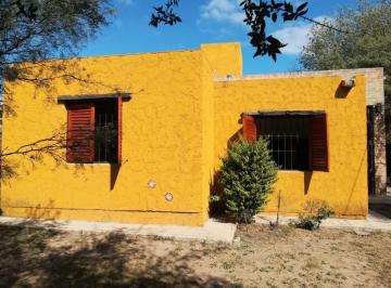 Foto · Casa de 3 Dorm. en Villa Rivera Indarte