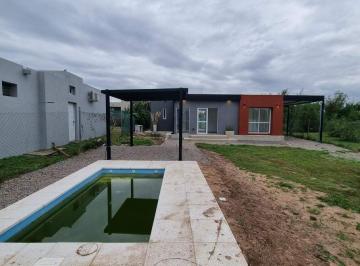 Foto · Casa 2 Dorm. en Aires del Nordeste Unquillo
