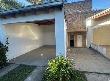 Foto · Duplex en San Alfonso Villa Allende