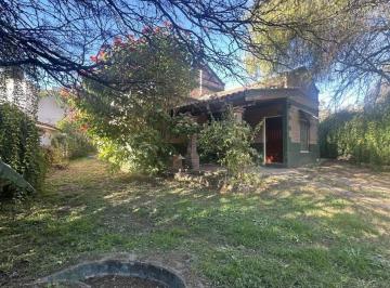 Foto · Casa de 3 Dorm. en San Alfonso Villa Allende