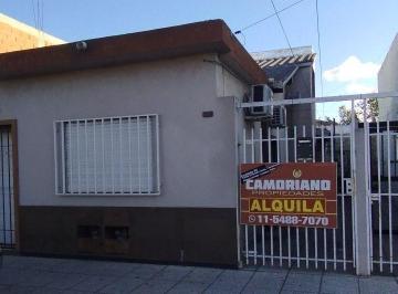 PH · 2 Ambientes · PH - Barrio Marina