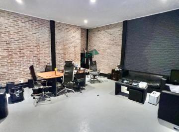 Bodega-Galpón · 1084m² · 6 Ambientes · Excelente Galpón / Edificio Industrial