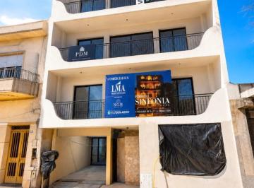 Departamento · 47m² · 2 Ambientes · Venta Dos Ambientes 3 Piso en Excelente Zona Villa del Parque a Estrenar Entrega Agosto 2026.